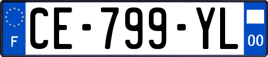 CE-799-YL