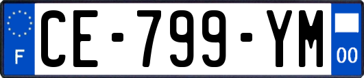 CE-799-YM