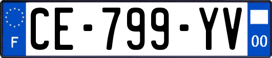 CE-799-YV