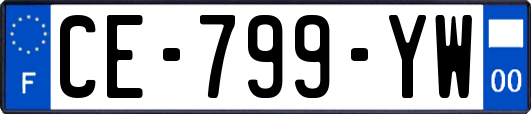 CE-799-YW