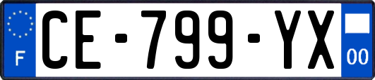 CE-799-YX