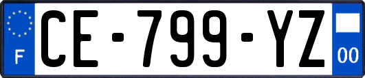 CE-799-YZ