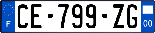 CE-799-ZG