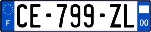 CE-799-ZL