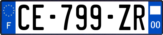 CE-799-ZR