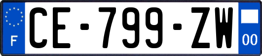 CE-799-ZW