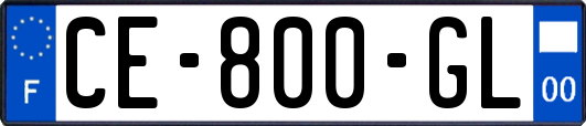 CE-800-GL