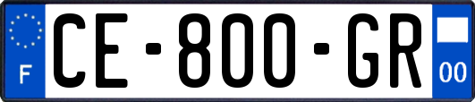 CE-800-GR