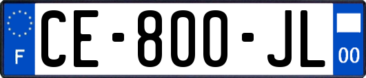 CE-800-JL