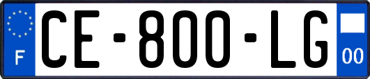 CE-800-LG
