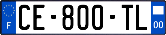 CE-800-TL