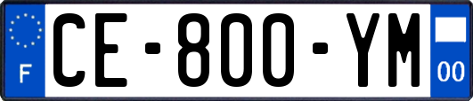 CE-800-YM
