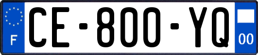 CE-800-YQ