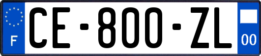 CE-800-ZL