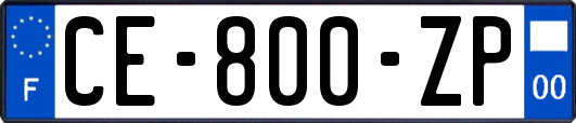 CE-800-ZP