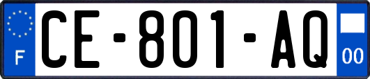 CE-801-AQ