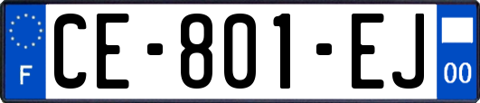CE-801-EJ