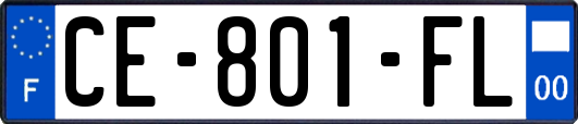 CE-801-FL