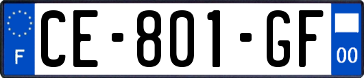 CE-801-GF