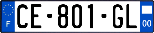 CE-801-GL