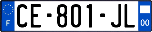 CE-801-JL