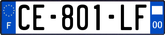 CE-801-LF