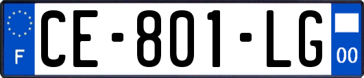 CE-801-LG