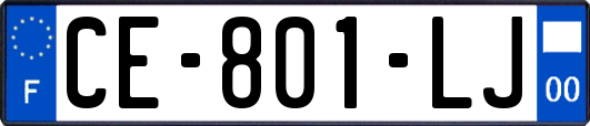 CE-801-LJ