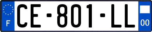 CE-801-LL