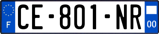 CE-801-NR