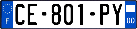 CE-801-PY