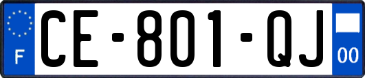 CE-801-QJ