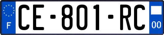 CE-801-RC