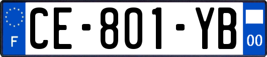 CE-801-YB