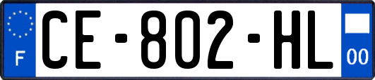 CE-802-HL