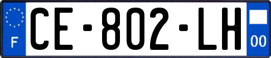 CE-802-LH