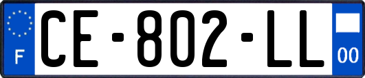 CE-802-LL