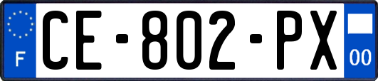 CE-802-PX