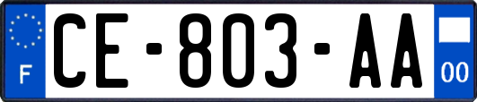 CE-803-AA