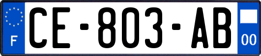 CE-803-AB