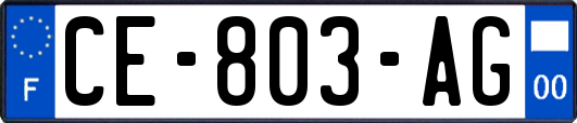 CE-803-AG