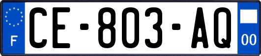 CE-803-AQ