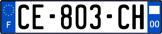 CE-803-CH