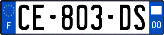CE-803-DS