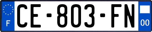 CE-803-FN