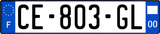 CE-803-GL