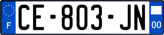 CE-803-JN