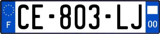 CE-803-LJ