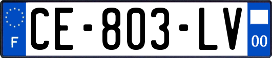 CE-803-LV