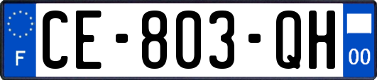 CE-803-QH